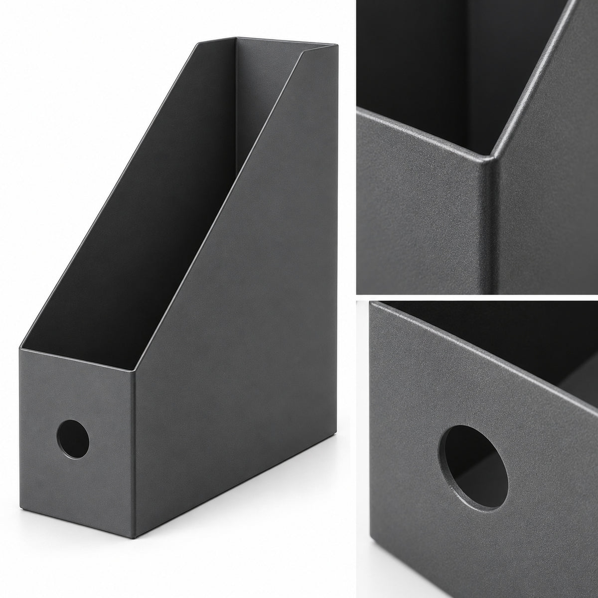 Sloped Magazine File