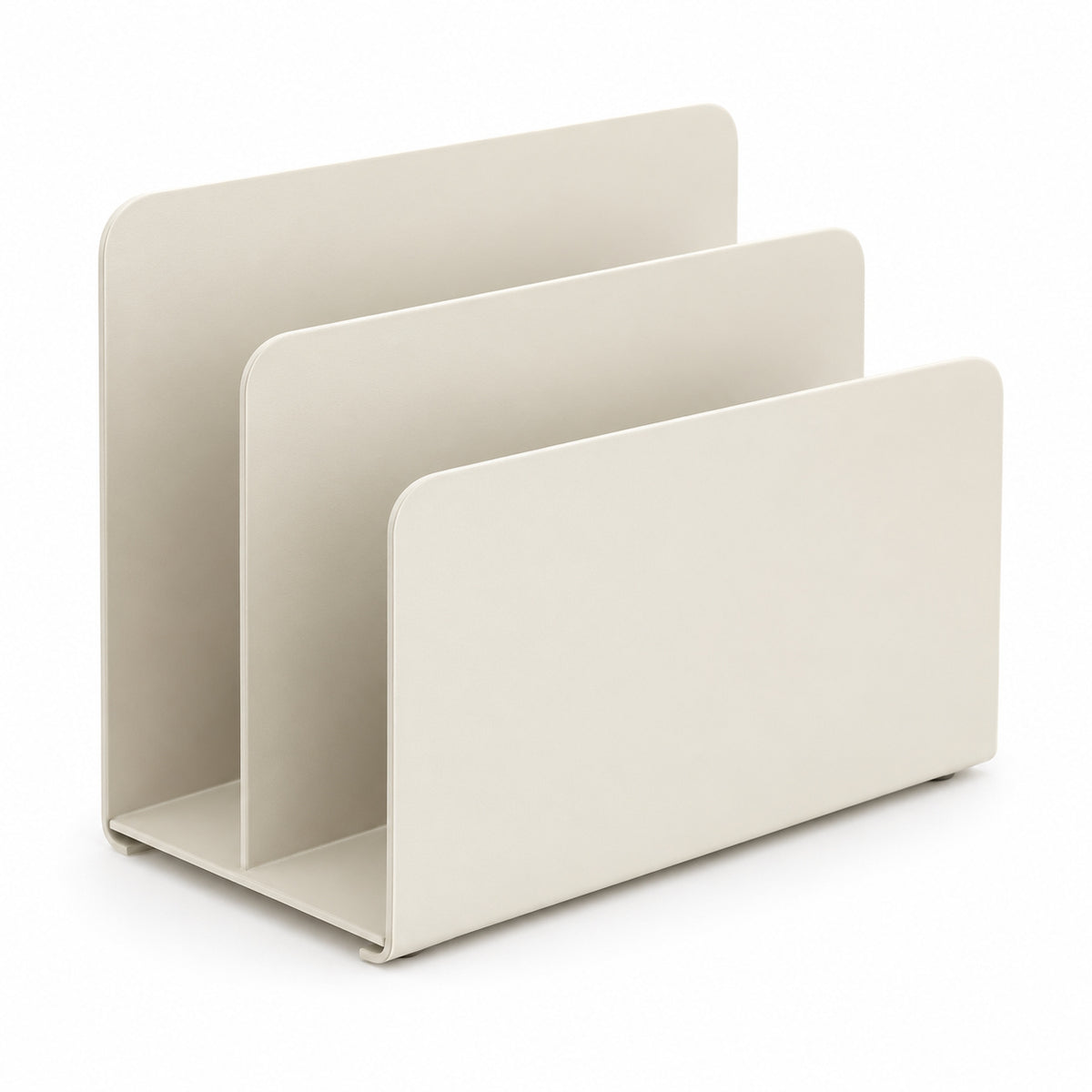 Two Slot File Sorter