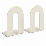 Arch Bookends Set of 2
