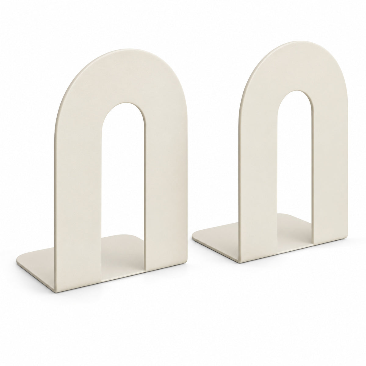 Arch Bookends Set of 2
