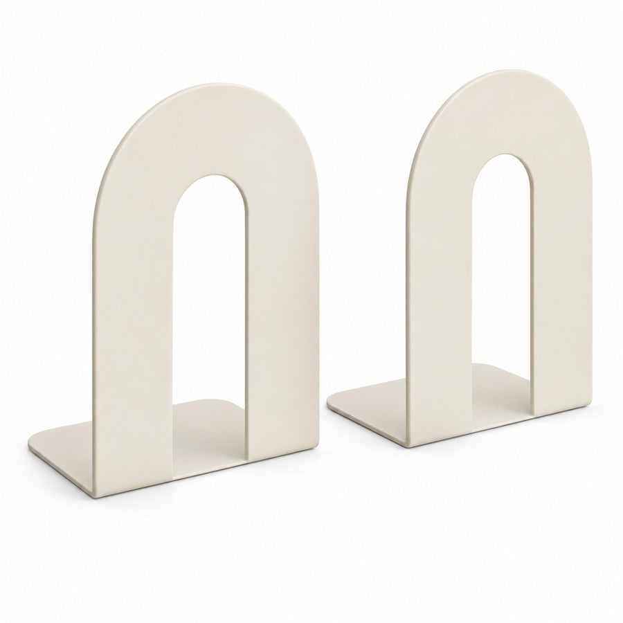 Arch Bookends Set of 2