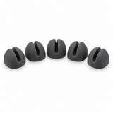 Cable Clips Set of 5
