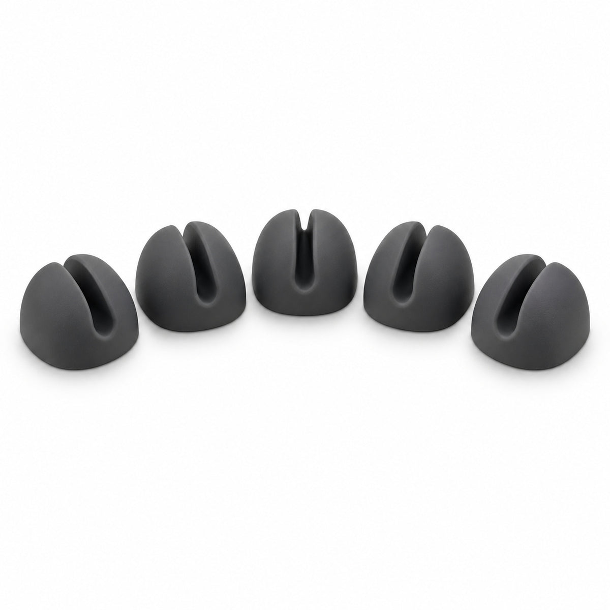 Cable Clips Set of 5