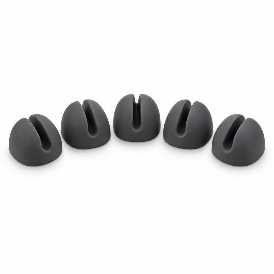 Cable Clips Set of 5