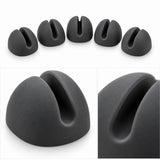 Cable Clips Set of 5