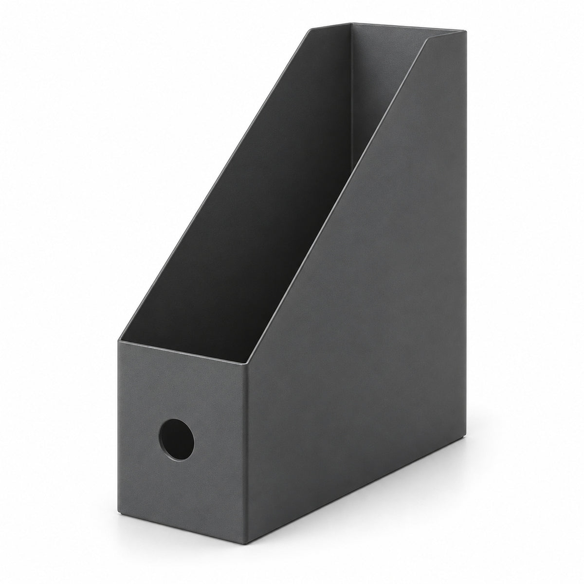 Sloped Magazine File