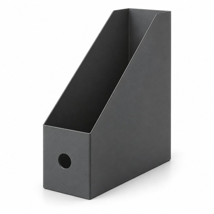 Sloped Magazine File