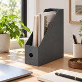 Sloped Magazine File
