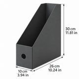 Sloped Magazine File