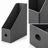 Sloped Magazine File