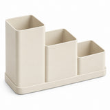 Stepped Desktop Organizer