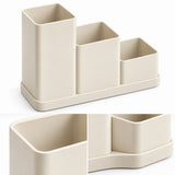 Stepped Desktop Organizer