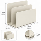 Two Slot File Sorter