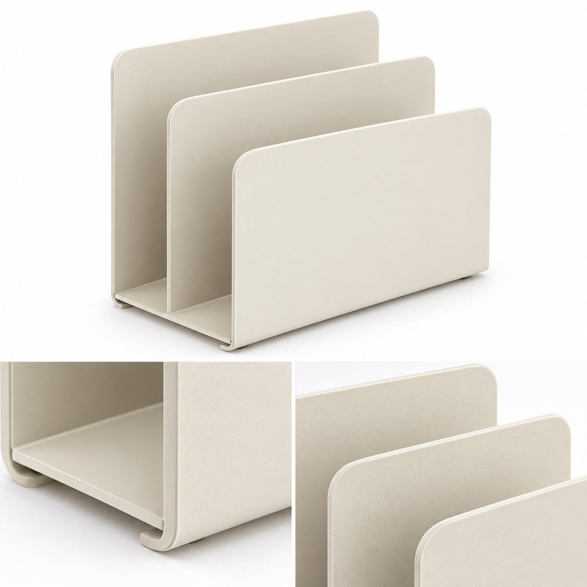 Two Slot File Sorter